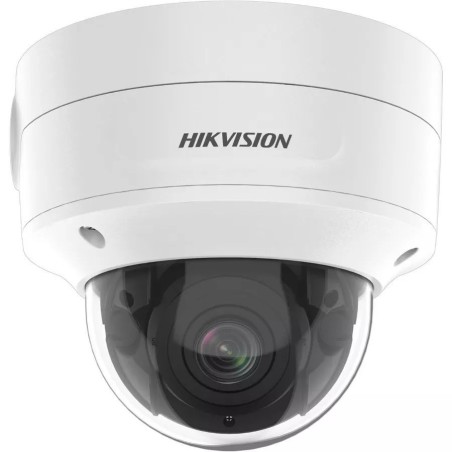 Hikvision 4K AcuSense Varifocal Dome DS-2CD2786G2-IZS - High-Resolution Security Solution